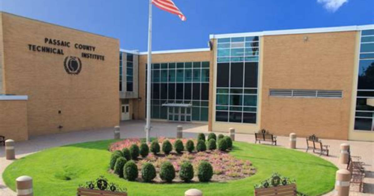 Passaic County Technical Institute - Wayne