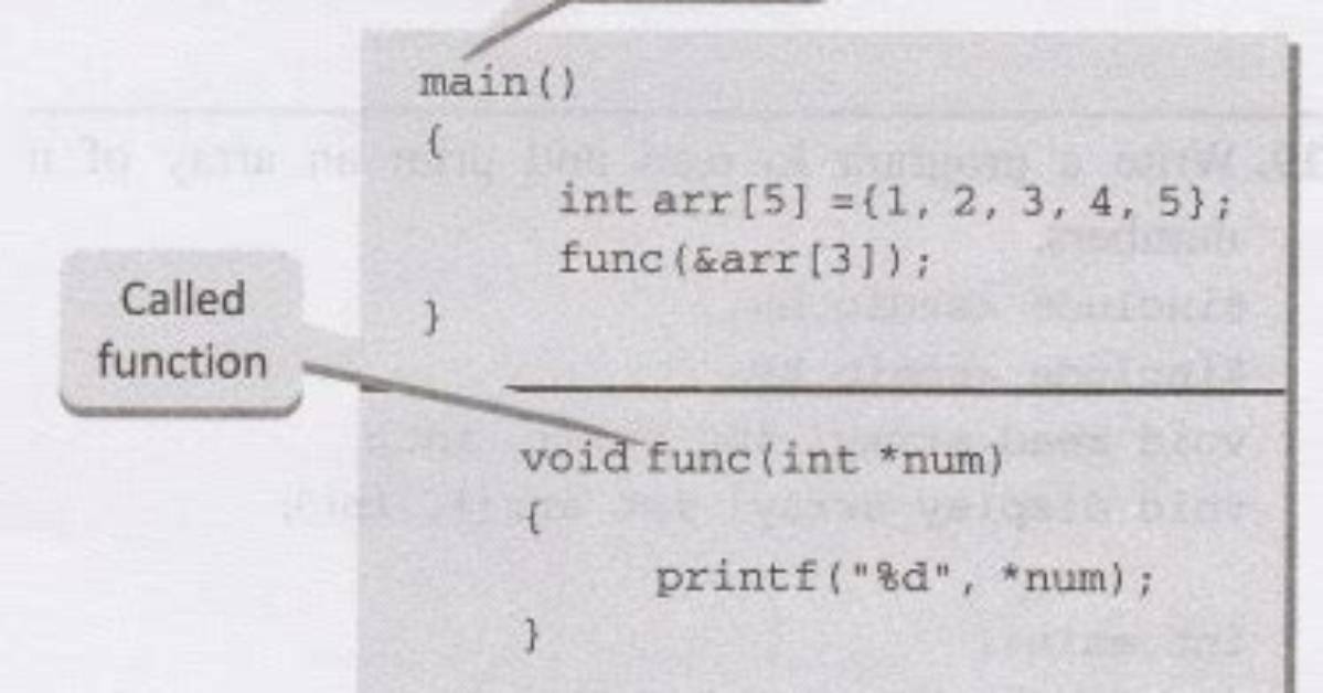 Passing a Multidimensional Array to a Function in Python