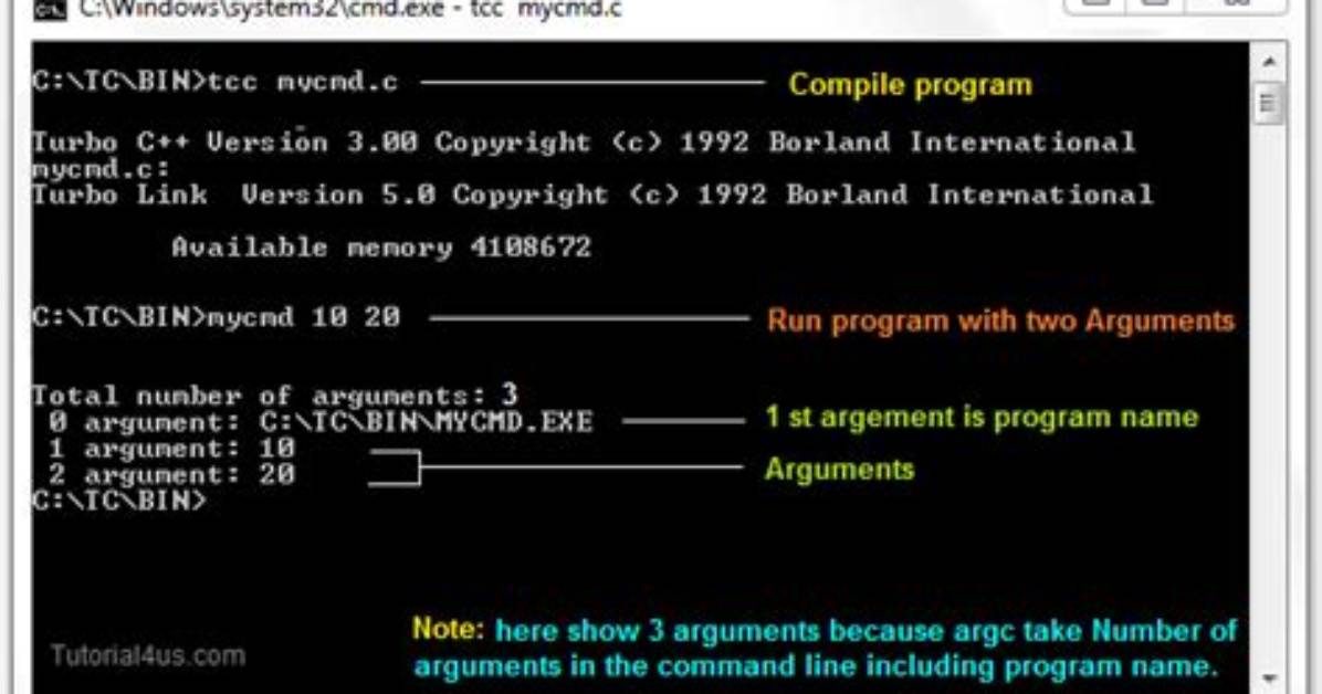 Passing Arguments to "Make Run"
