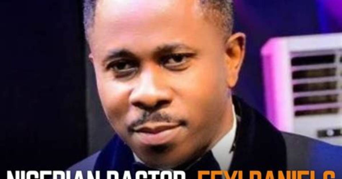 Pastor Sentenced to Life Imprisonment for Raping and Impregnating a 14-Year-Old Orphan in Rivers
