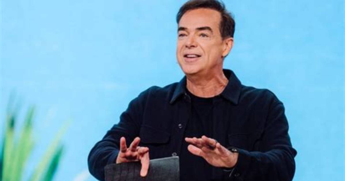 Pastor Todd Mullins Net Worth | Age, Height, Weight, Dating and More