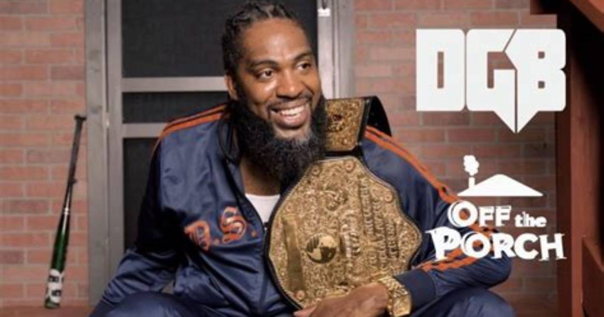 Pastor Troy Net Worth