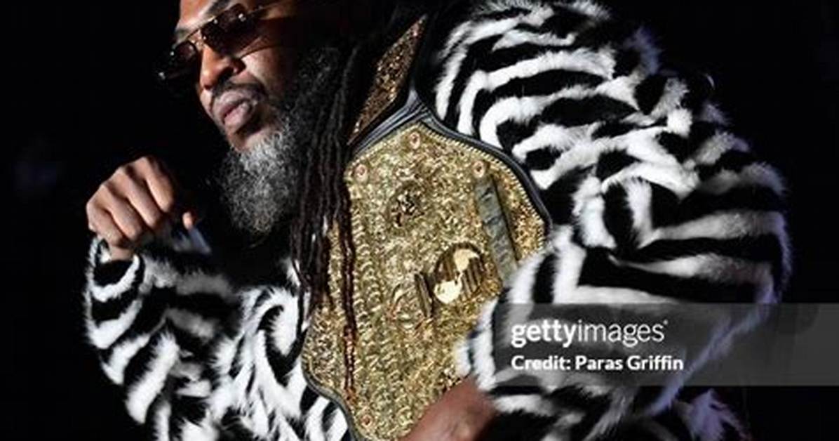 Pastor Troy