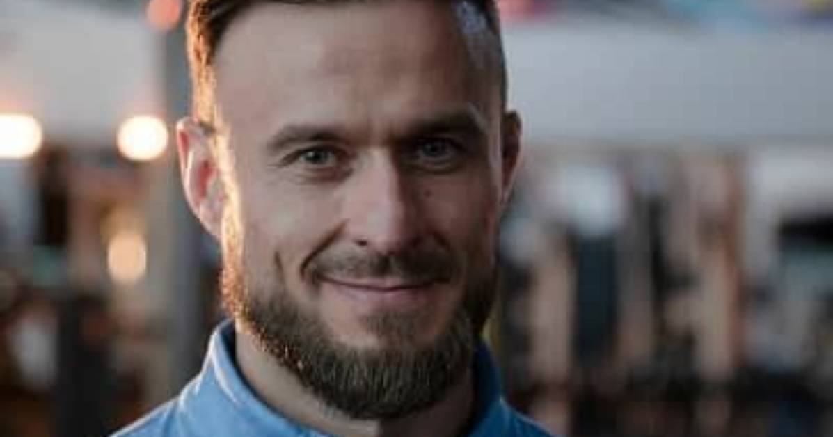 PaszaBiceps Net Worth