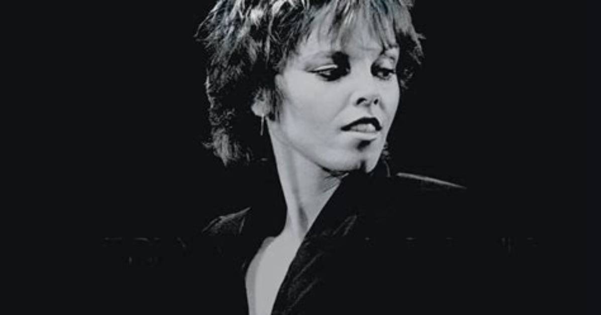 Pat Benatar