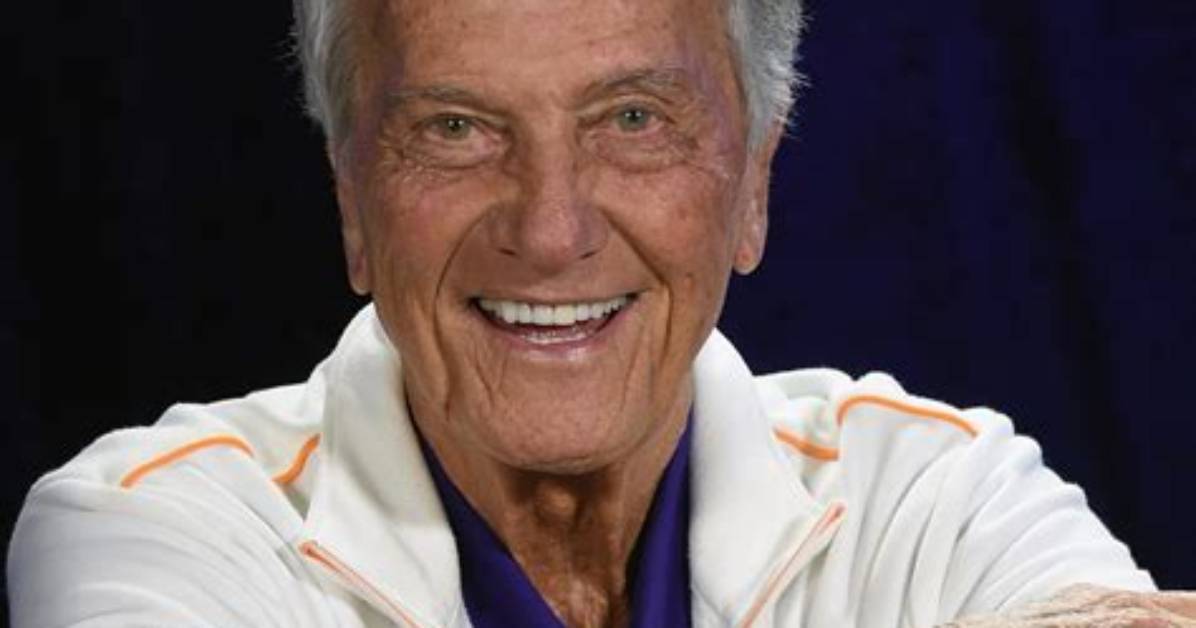 Pat Boone