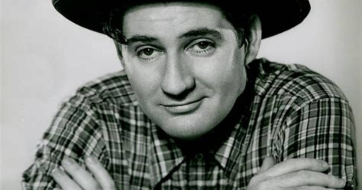 Pat Buttram Net Worth 2024