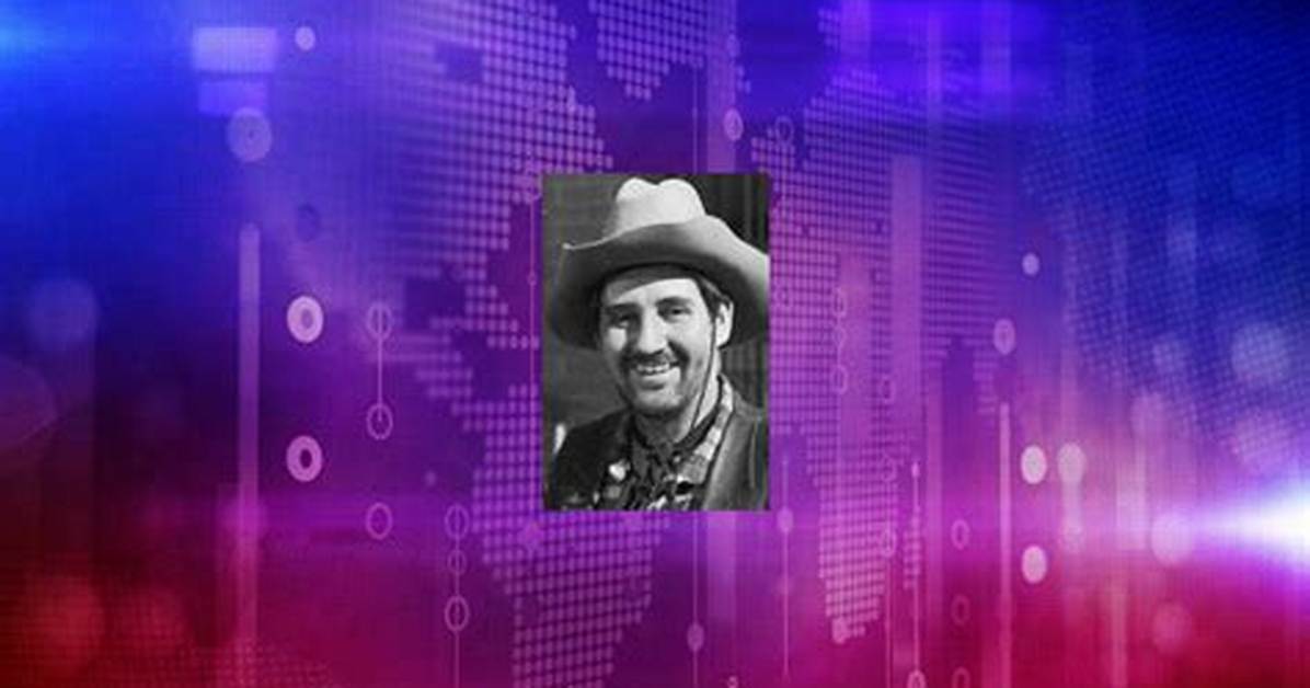 Pat Buttram Net Worth