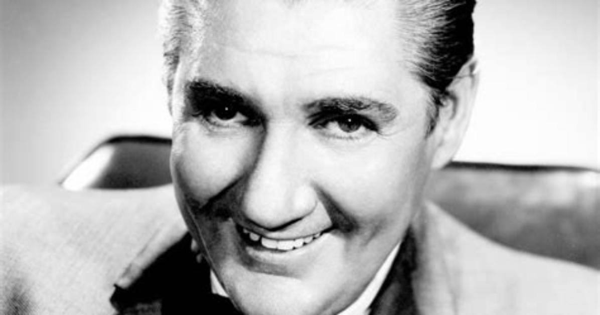 Pat Buttram