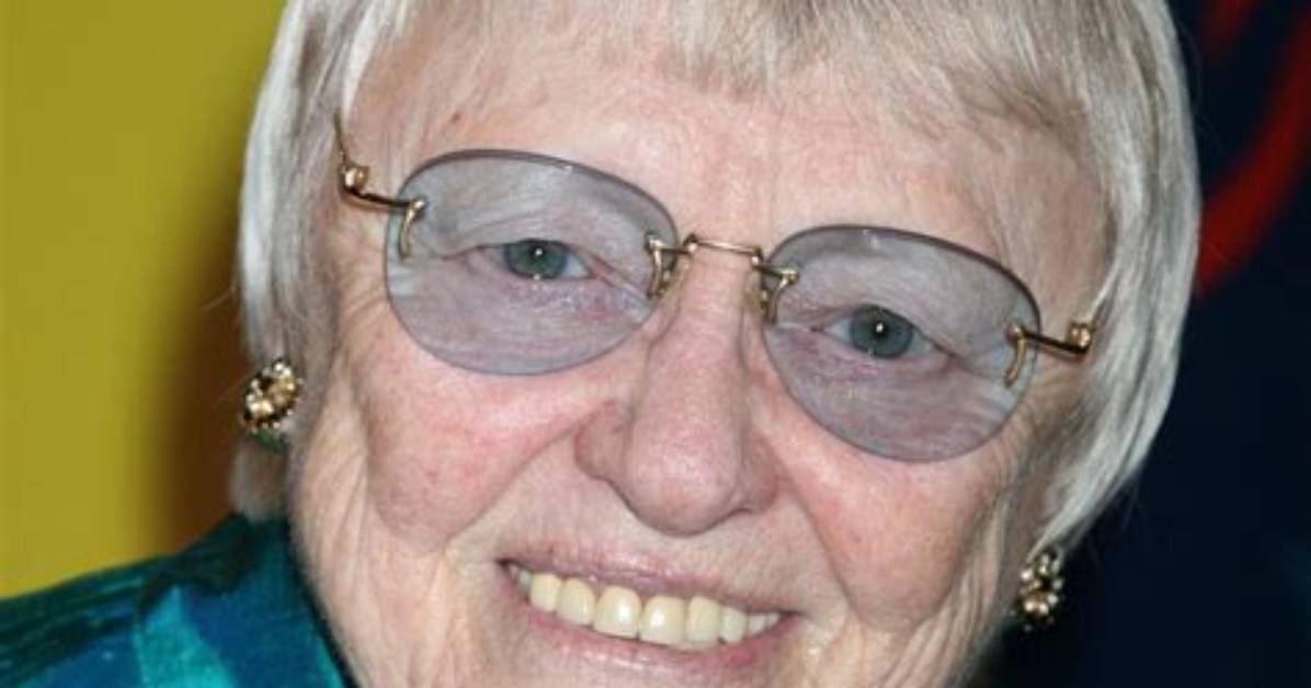 Pat Carroll Net Worth