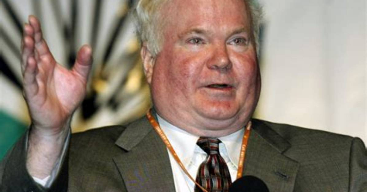 Pat Conroy Net Worth