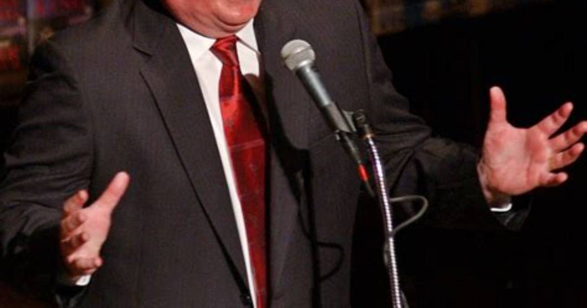 Pat Conroy