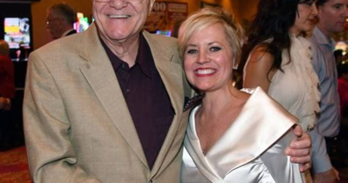 Pat Cooper Net Worth