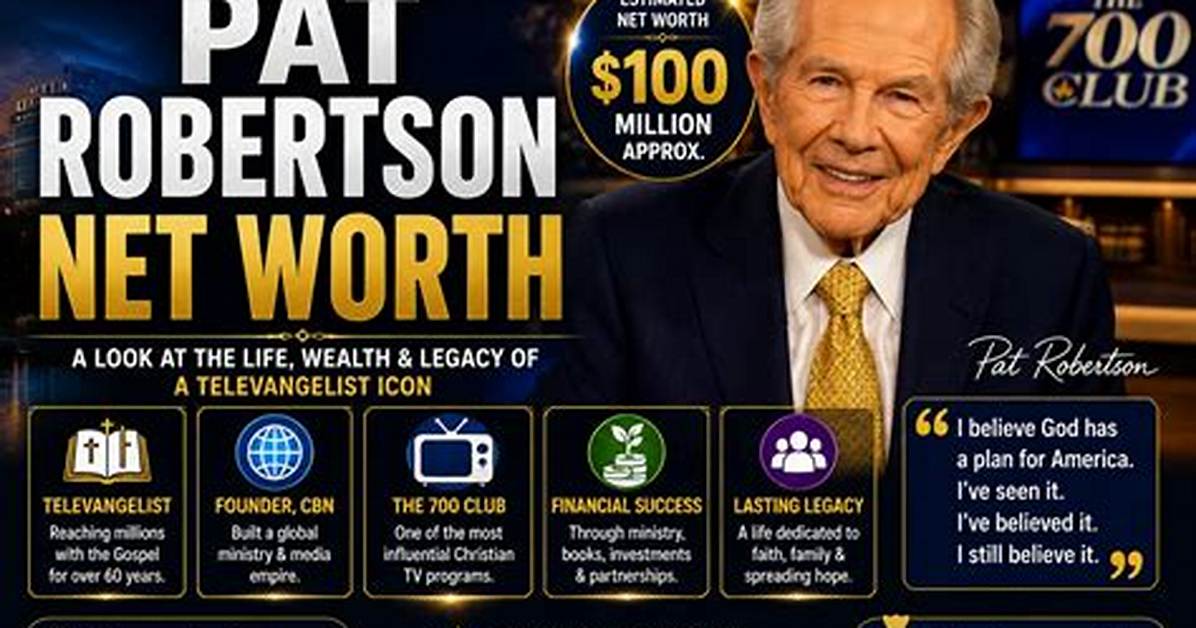 Pat Donovan Net Worth
