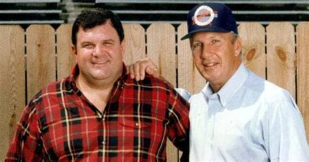 Pat Dye