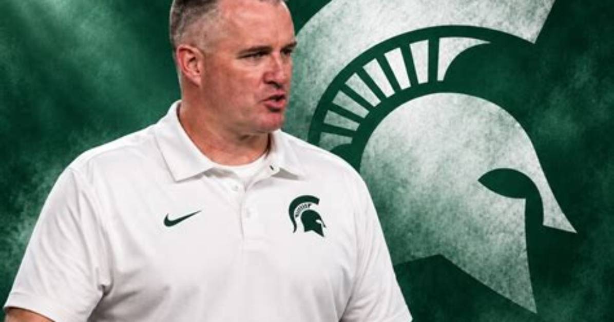 Pat Fitzgerald