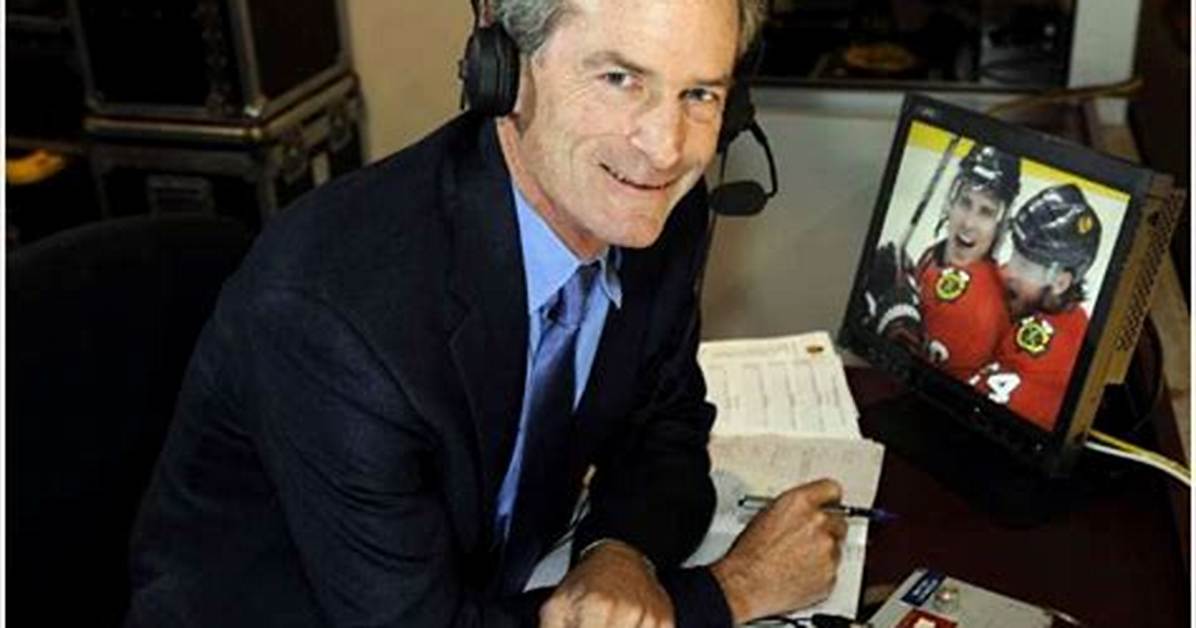 Pat Foley