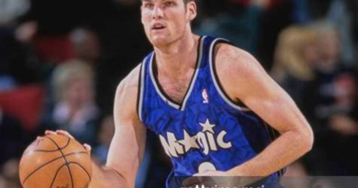 Pat Garrity