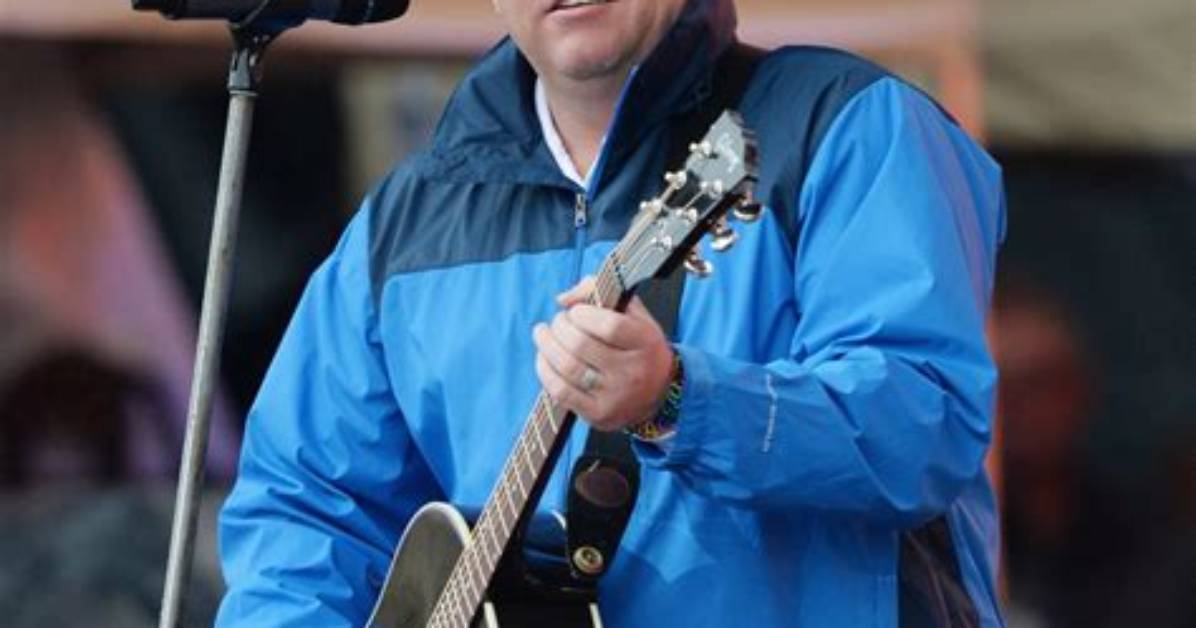 Pat Green Net Worth