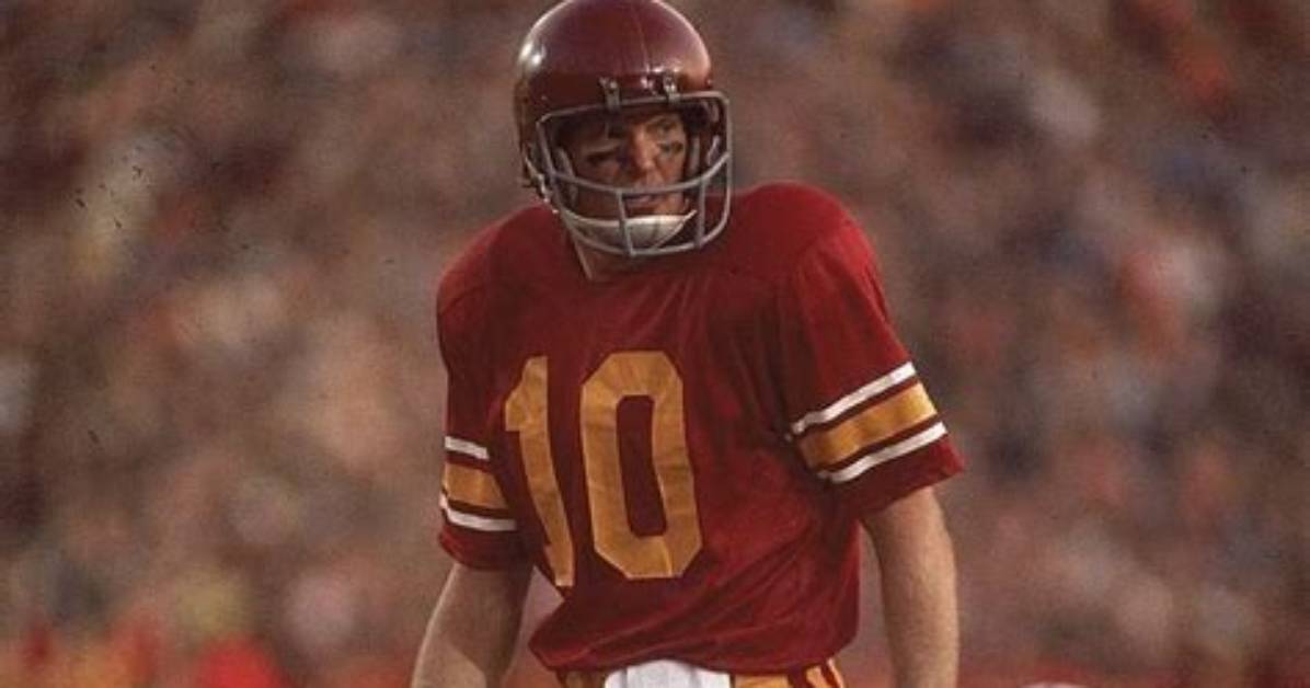 Pat Haden