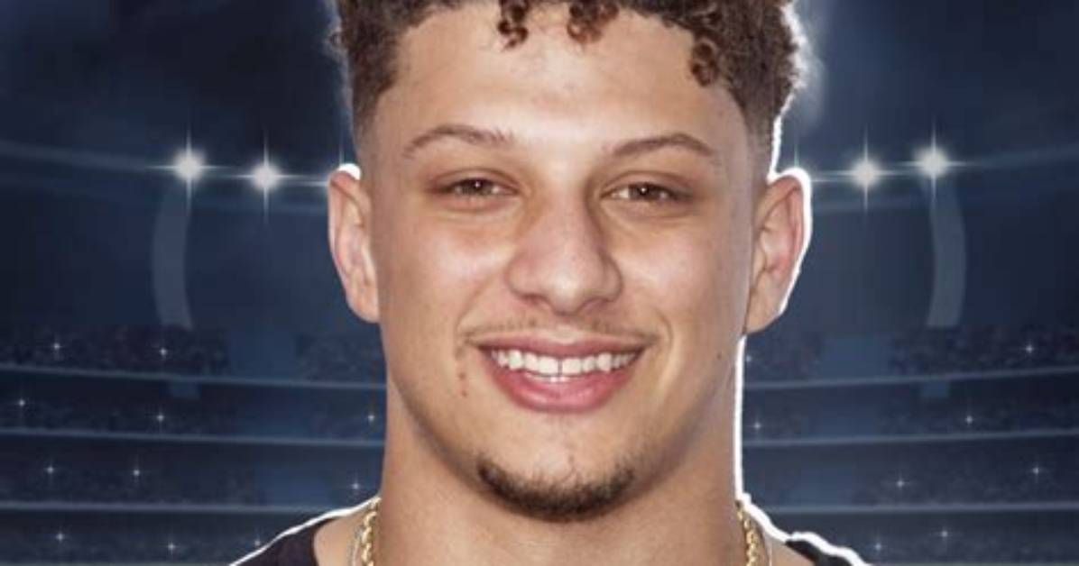 Pat Mahomes Net Worth