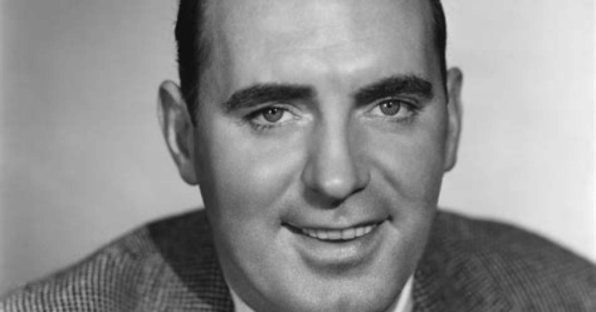 Pat O’brien