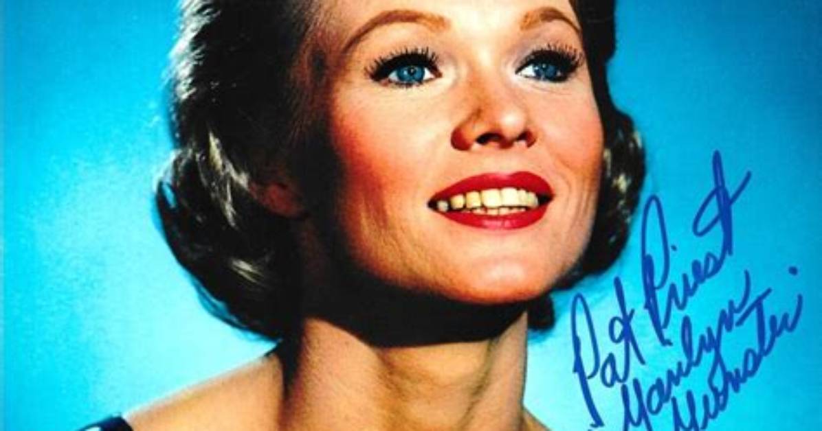 Pat Priest Net Worth 2024