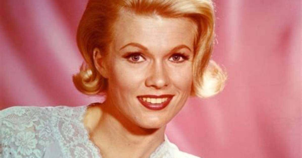 Pat Priest