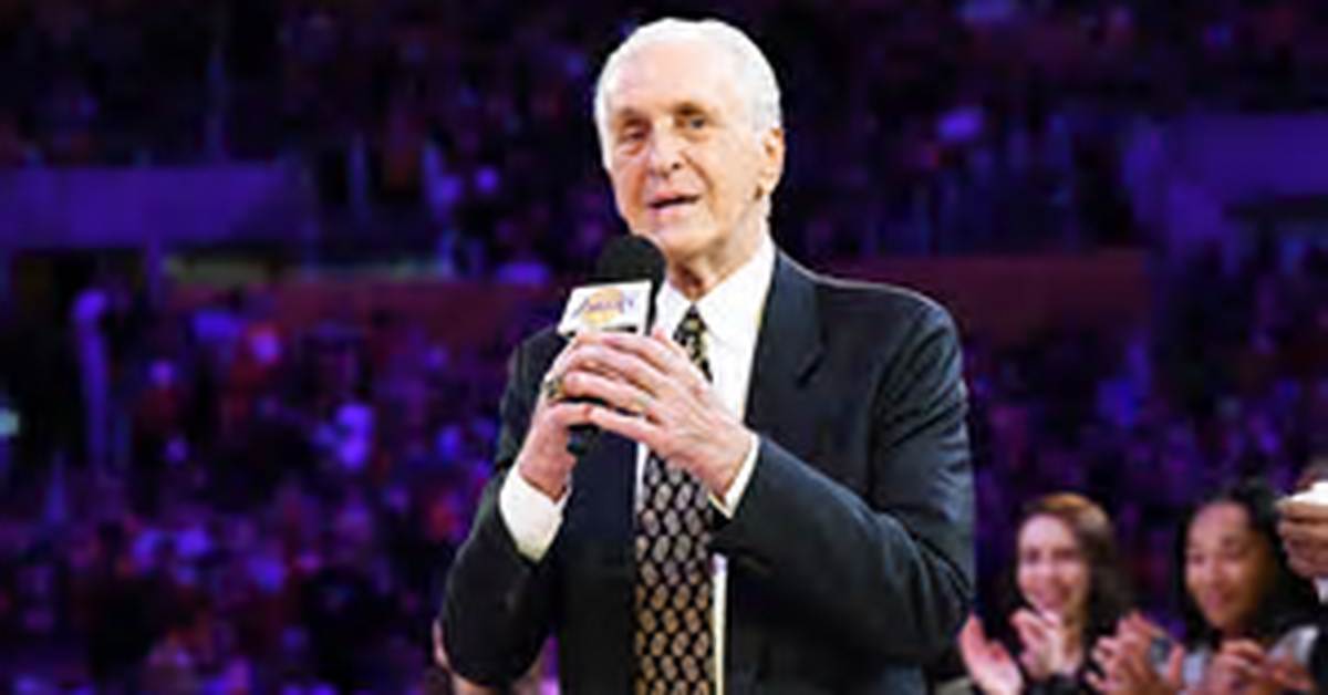 Pat Riley