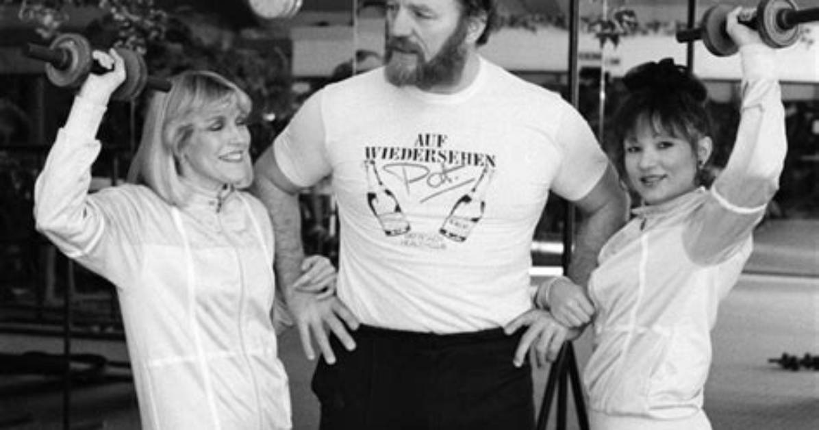 Pat Roach
