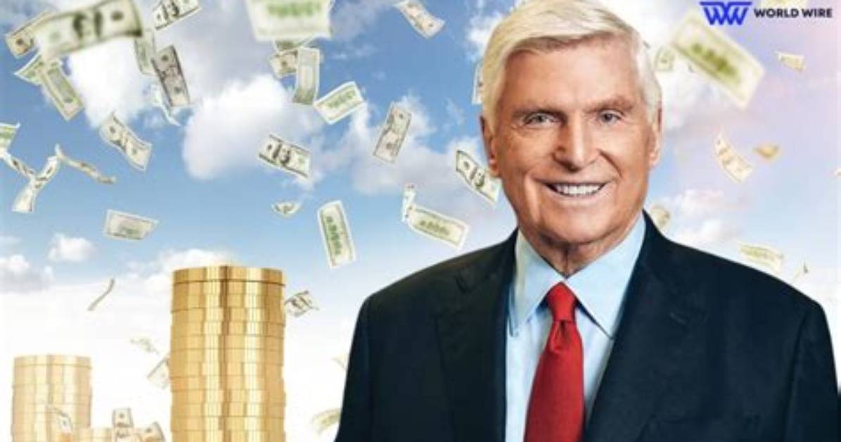 Pat Ryan Net Worth
