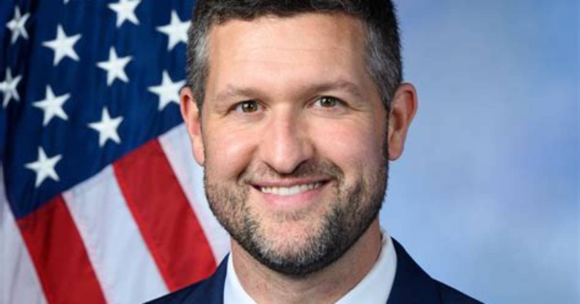 Pat Ryan