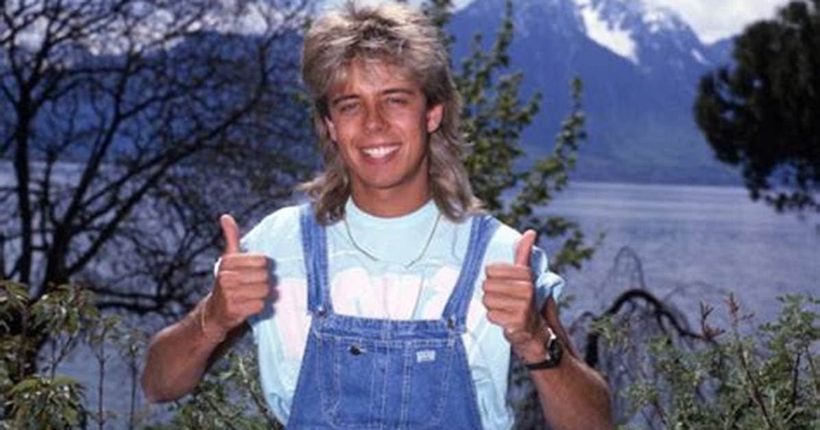 Pat Sharp Net Worth