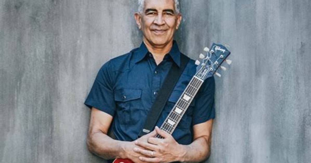 Pat Smear