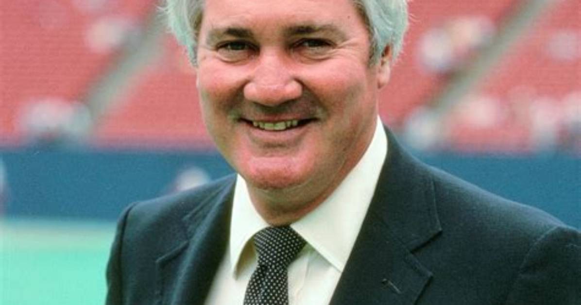 Pat Summerall