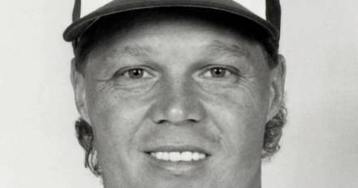 Pat Tabler
