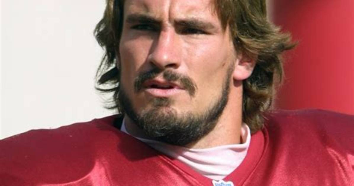 Pat Tillman