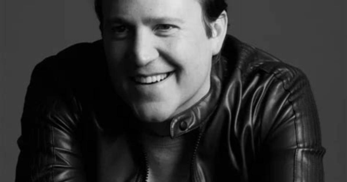 Patch Darragh Net Worth