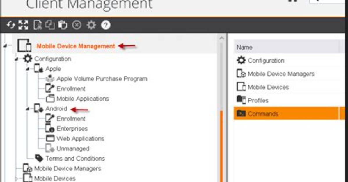 Patch Manager - Documentation for Bmc Client Management 21.02