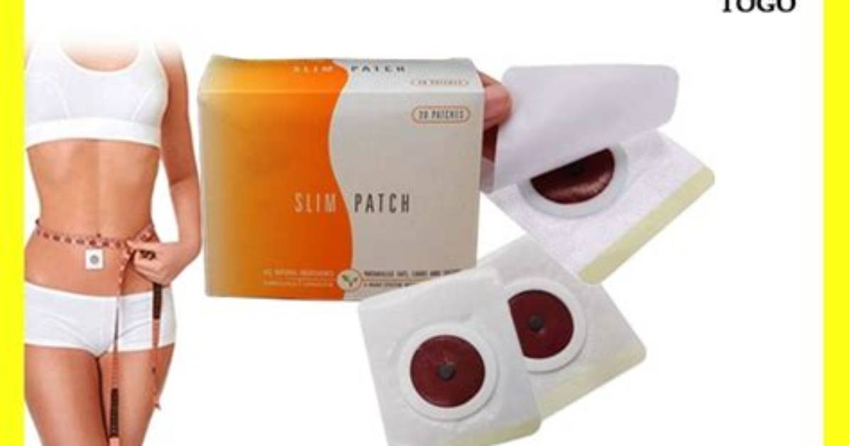 Patch Minceur Ventre Avis