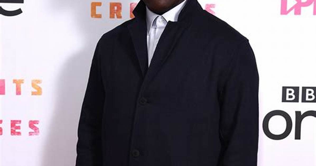 Paterson Joseph