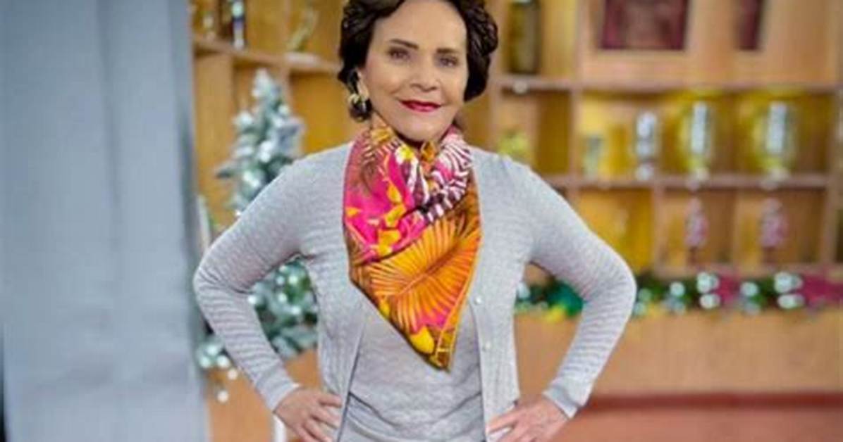 Pati Chapoy