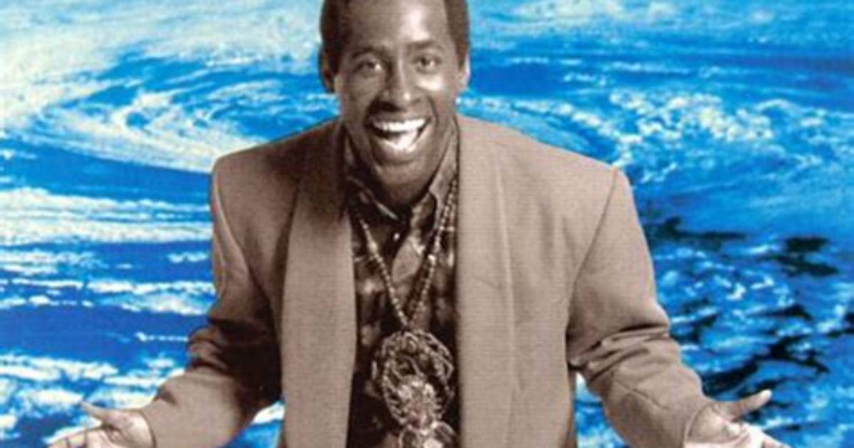 Pato Banton