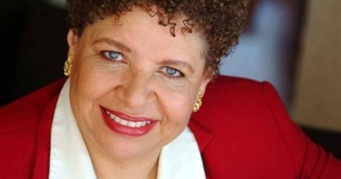 Patricia Belcher