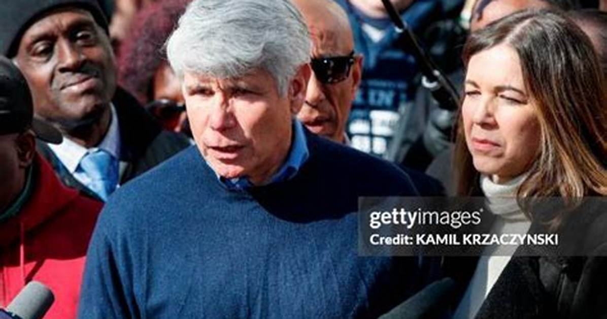 Patricia Blagojevich