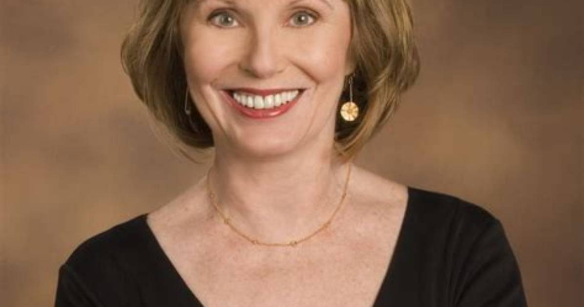 Patricia Mcbride