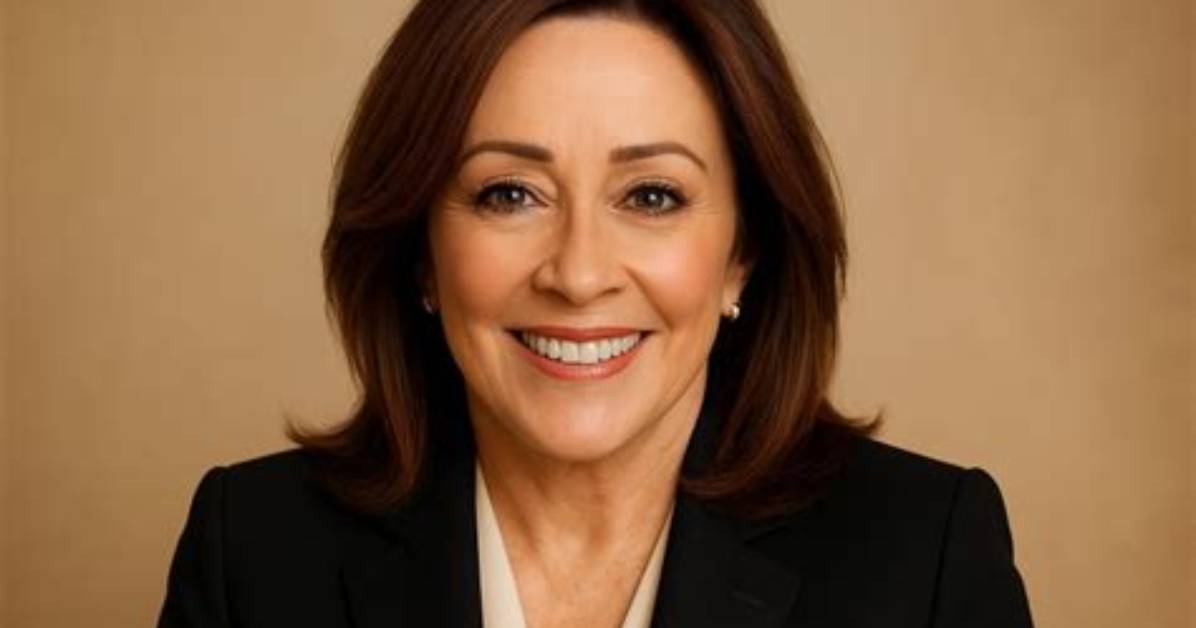 Patricia Mccormick Net Worth
