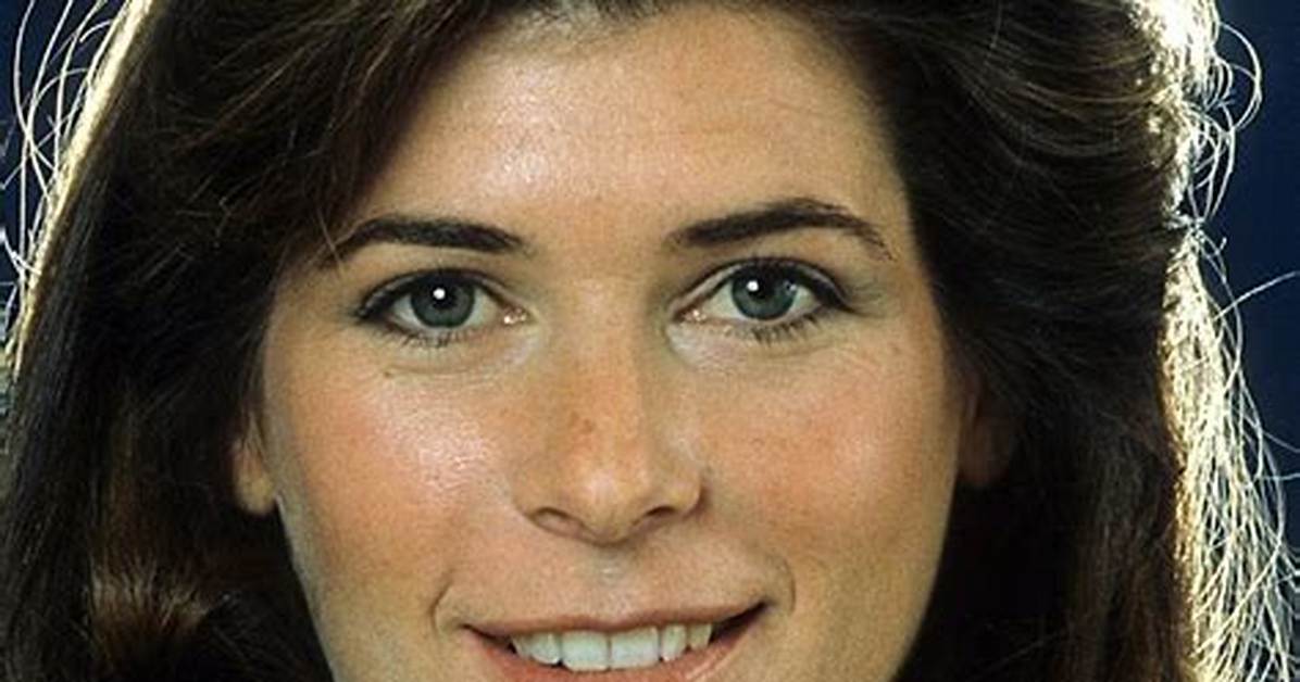 Patricia Mcpherson Net Worth