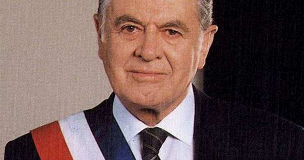 Patricio Aylwin