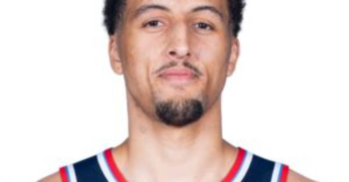 Patrick Baldwin Jr. Salary & Contract